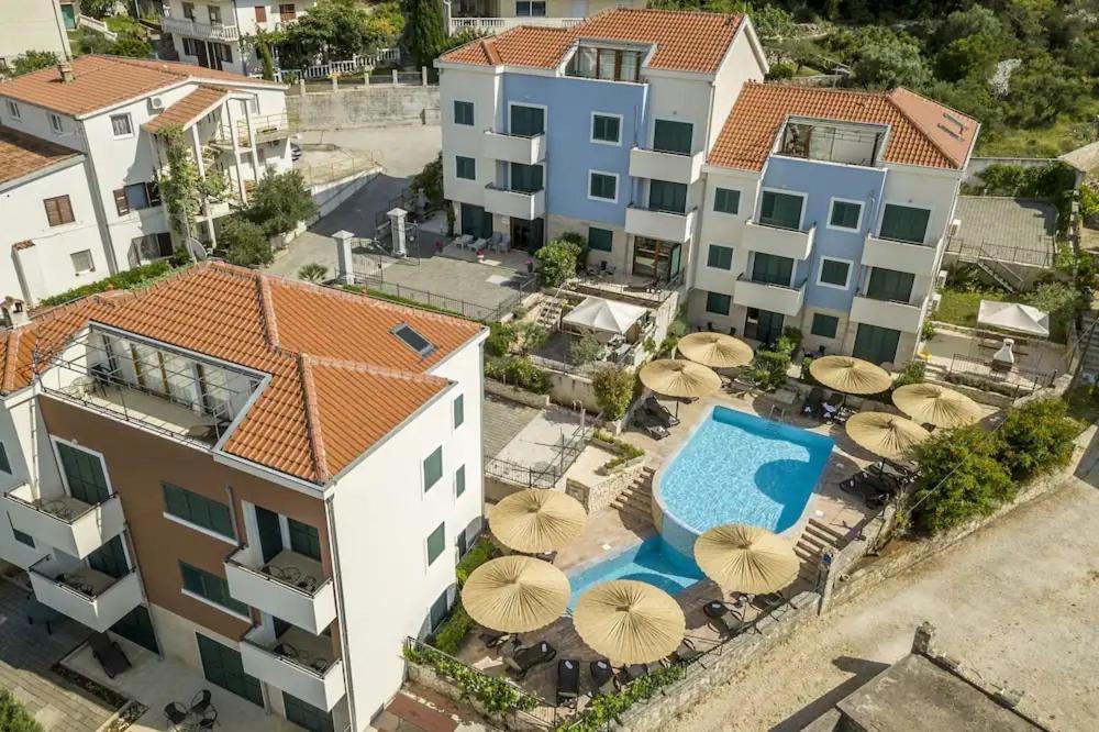 Apartment Relax Villa Salena سلاتين المظهر الخارجي الصورة
