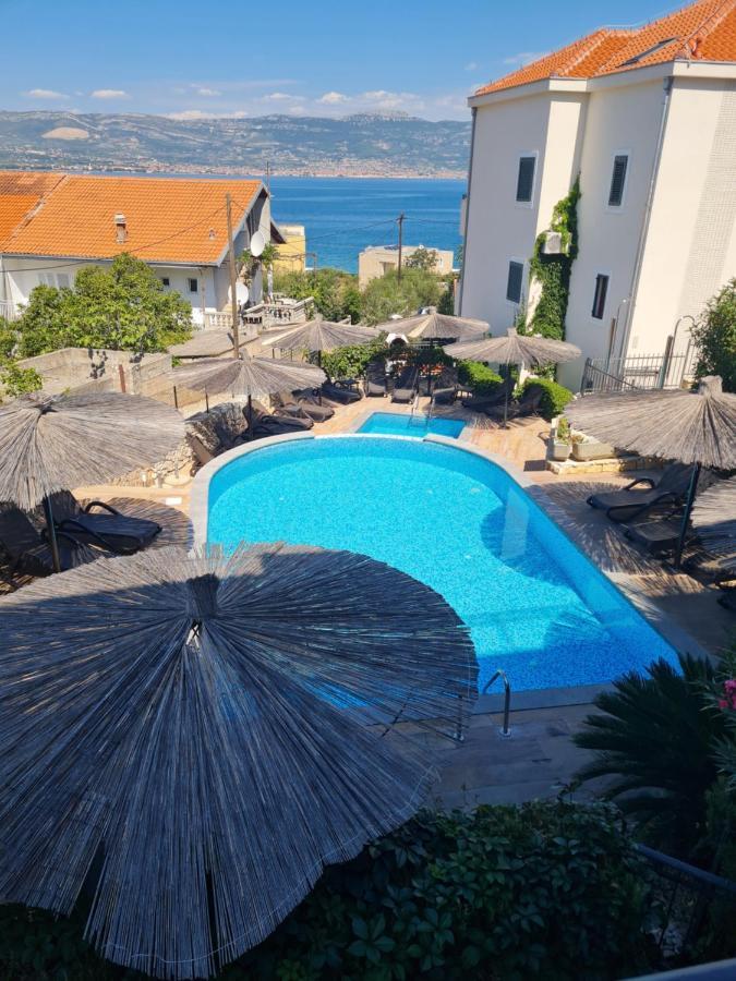 Apartment Relax Villa Salena سلاتين المظهر الخارجي الصورة