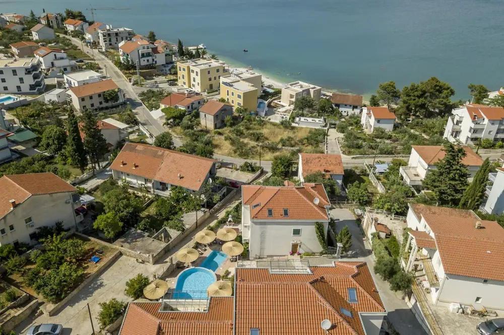 Apartment Relax Villa Salena سلاتين المظهر الخارجي الصورة