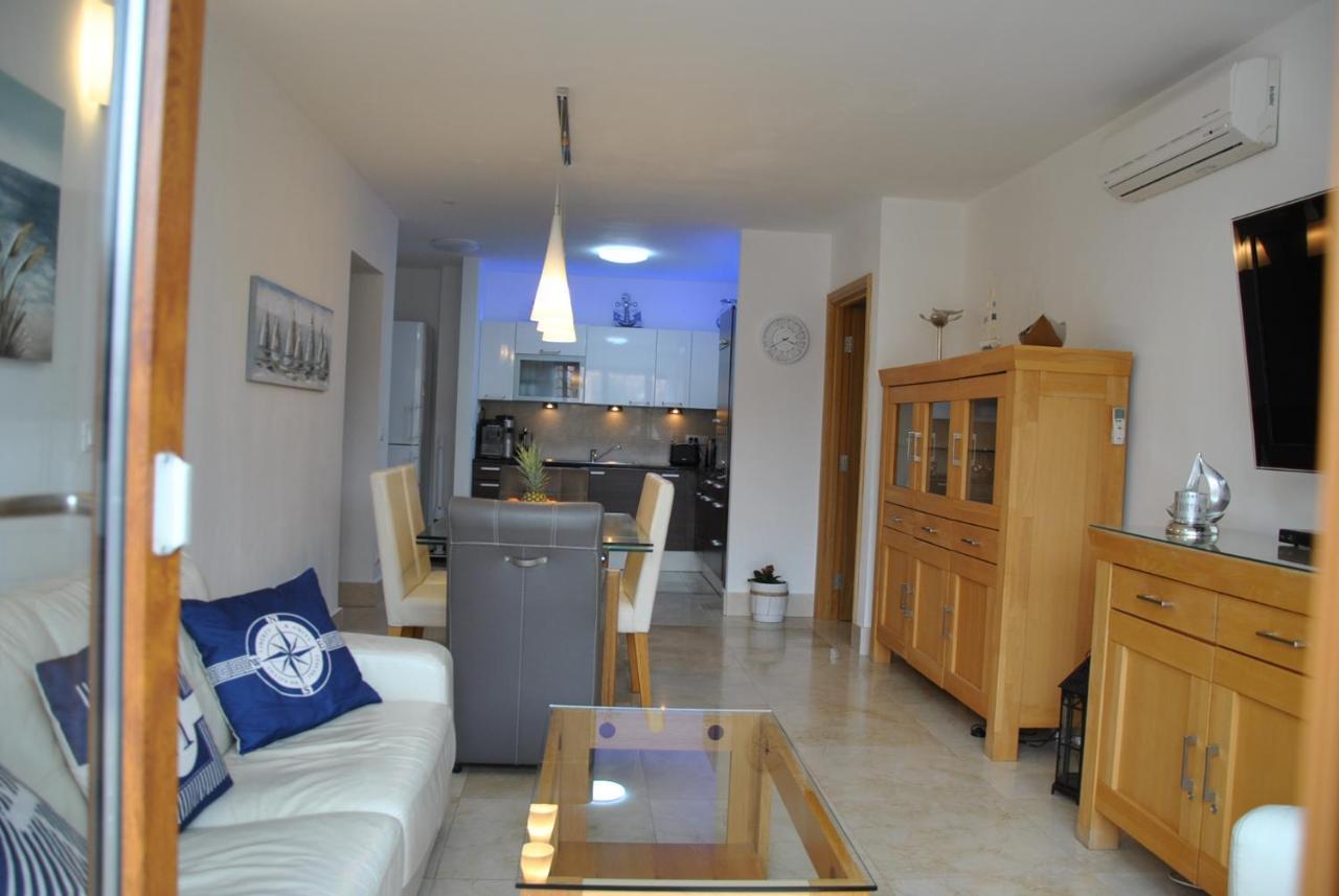 Apartment Relax Villa Salena سلاتين المظهر الخارجي الصورة