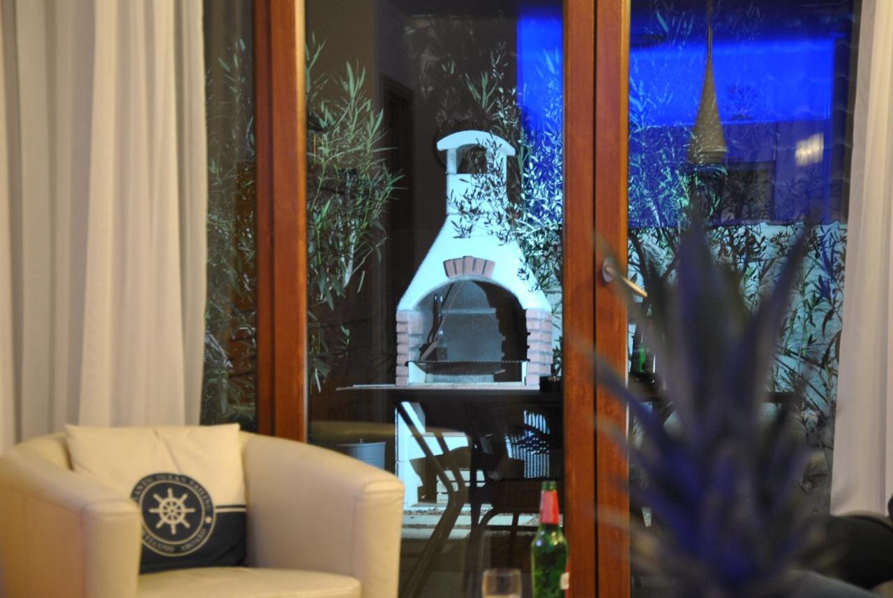 Apartment Relax Villa Salena سلاتين المظهر الخارجي الصورة