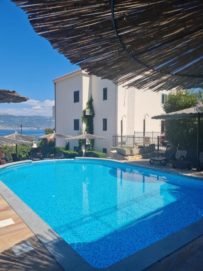 Apartment Relax Villa Salena سلاتين المظهر الخارجي الصورة