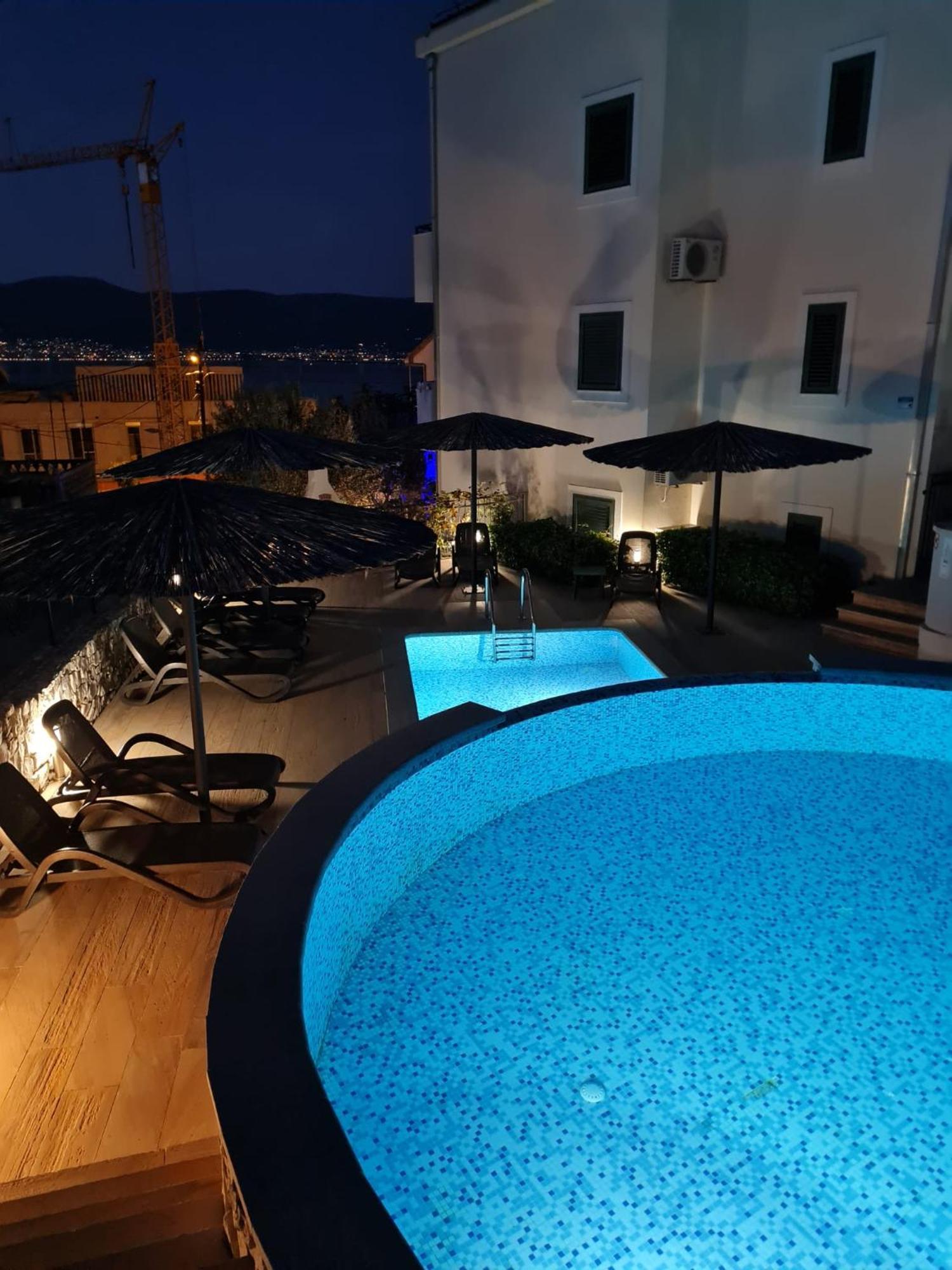 Apartment Relax Villa Salena سلاتين المظهر الخارجي الصورة
