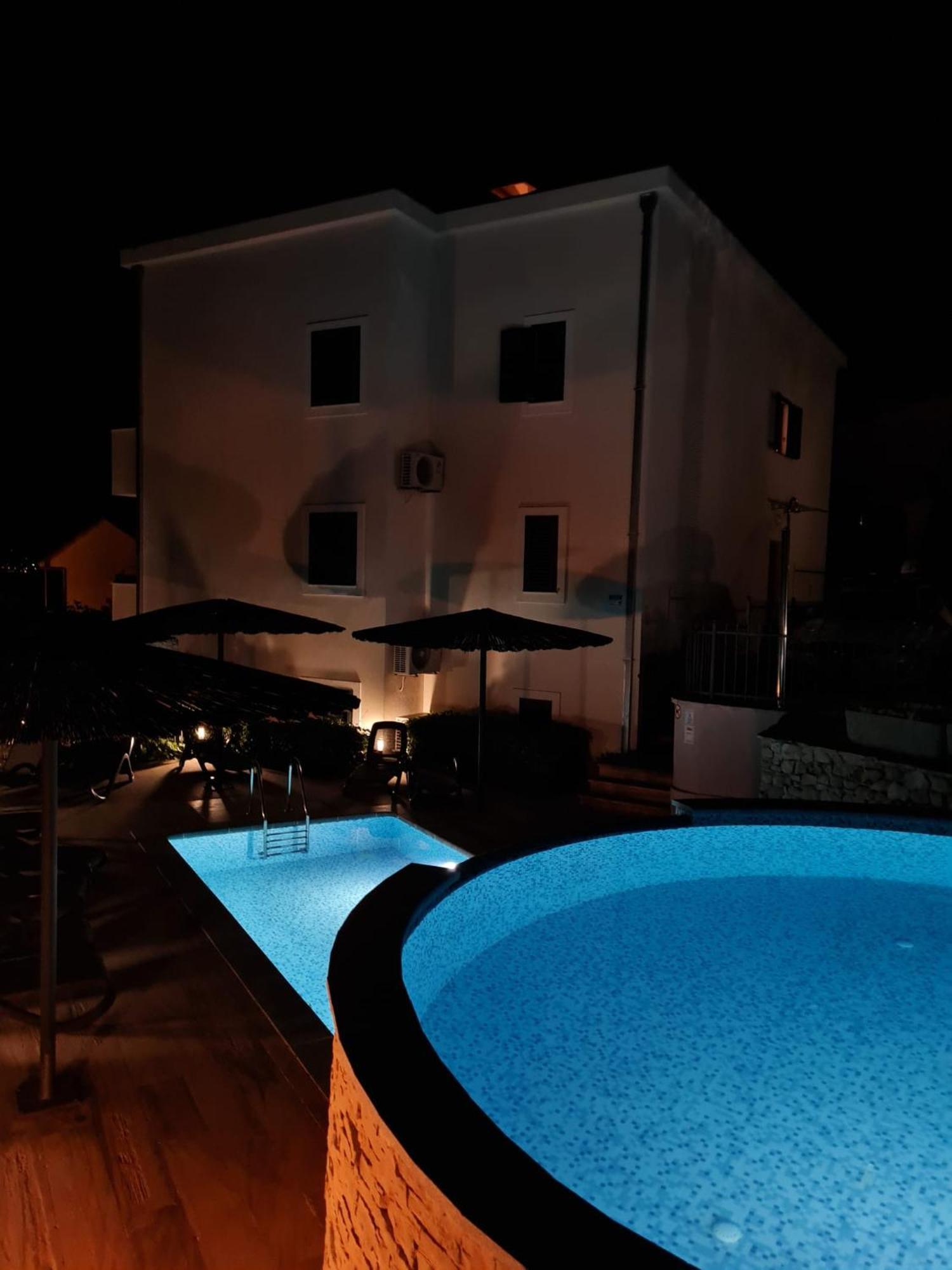 Apartment Relax Villa Salena سلاتين المظهر الخارجي الصورة