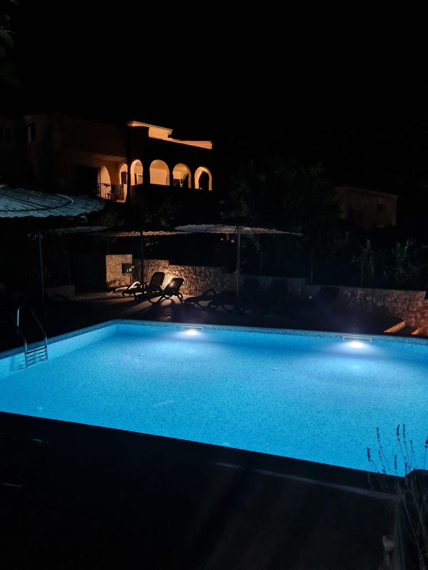 Apartment Relax Villa Salena سلاتين المظهر الخارجي الصورة
