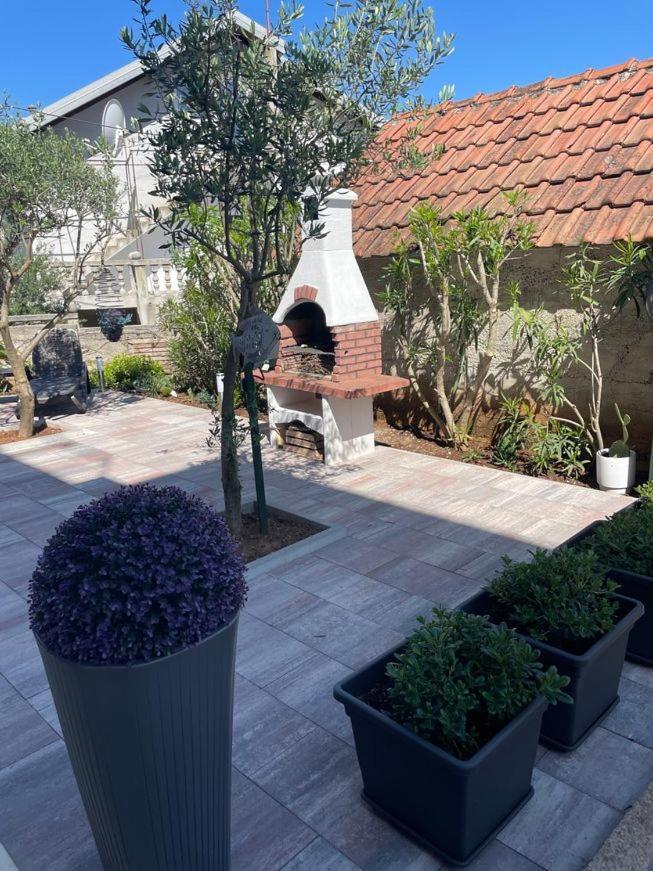Apartment Relax Villa Salena سلاتين المظهر الخارجي الصورة