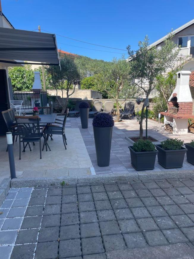 Apartment Relax Villa Salena سلاتين المظهر الخارجي الصورة